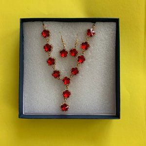 Design My Heart Fashionable Jewelry